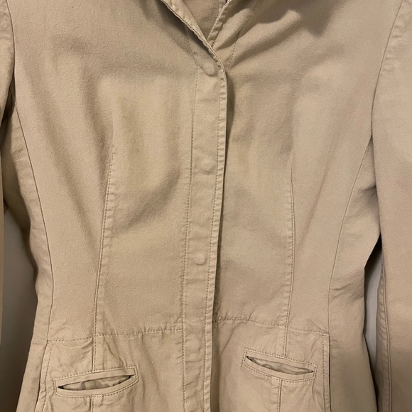 Piazza Sempione Jacket - Picture 2 of 4